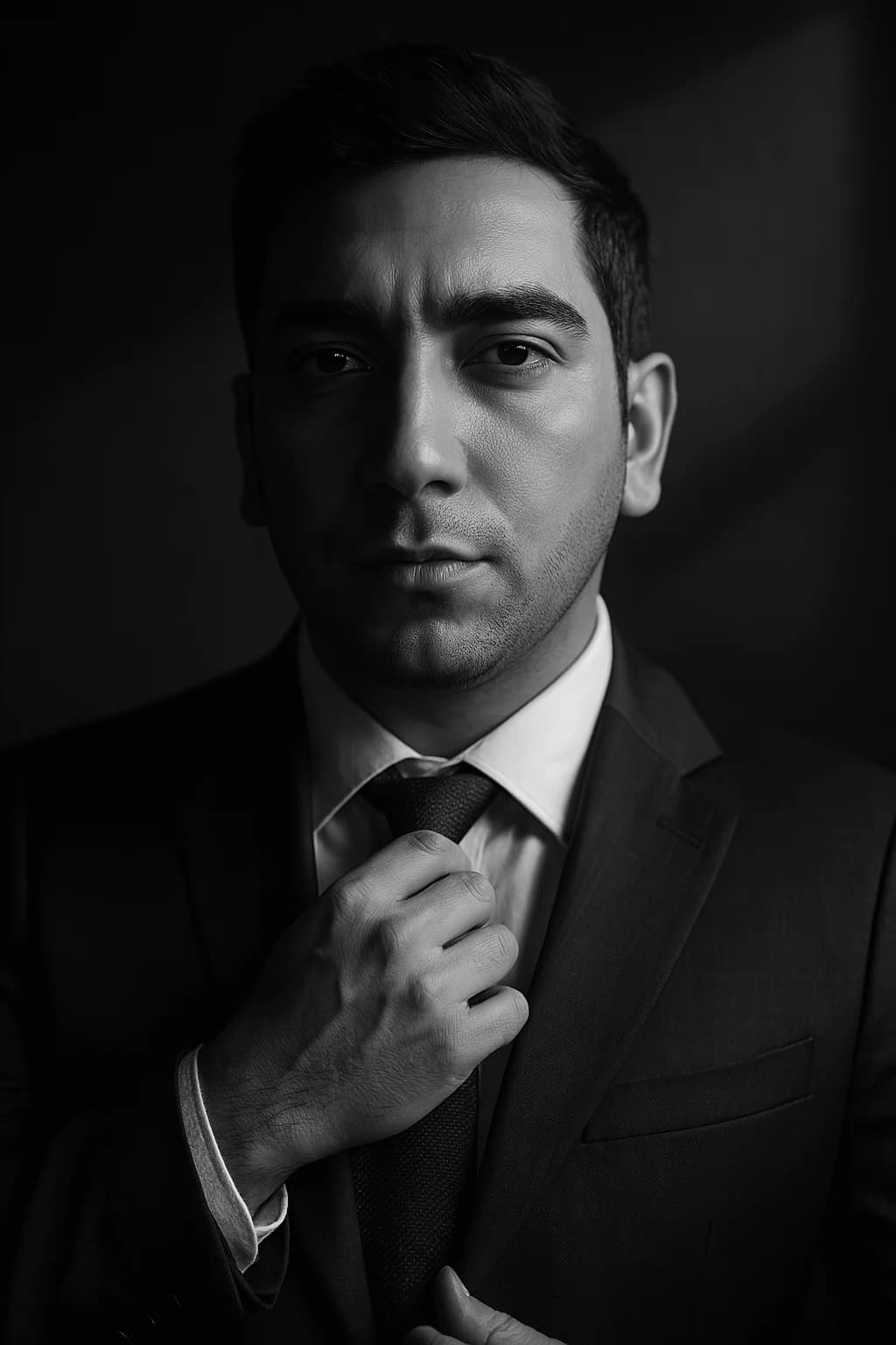 Mohsen Mahmodpour