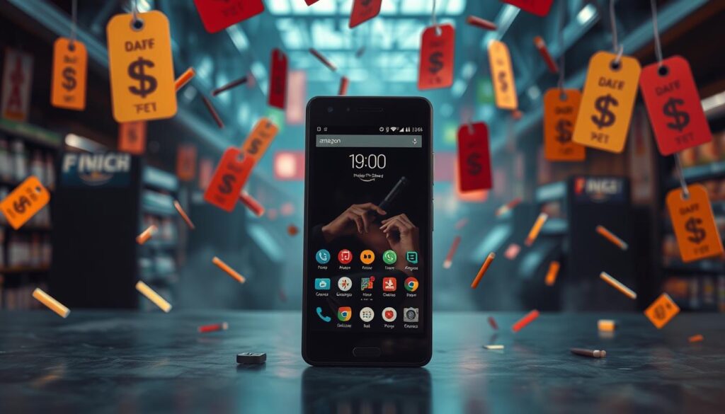 amazon fire phone price