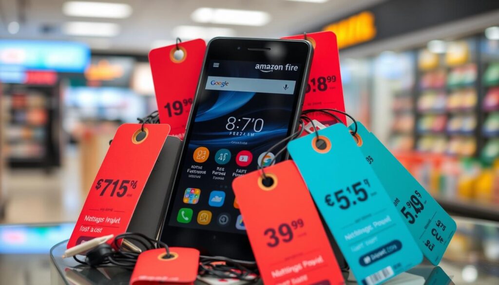 amazon fire phone price