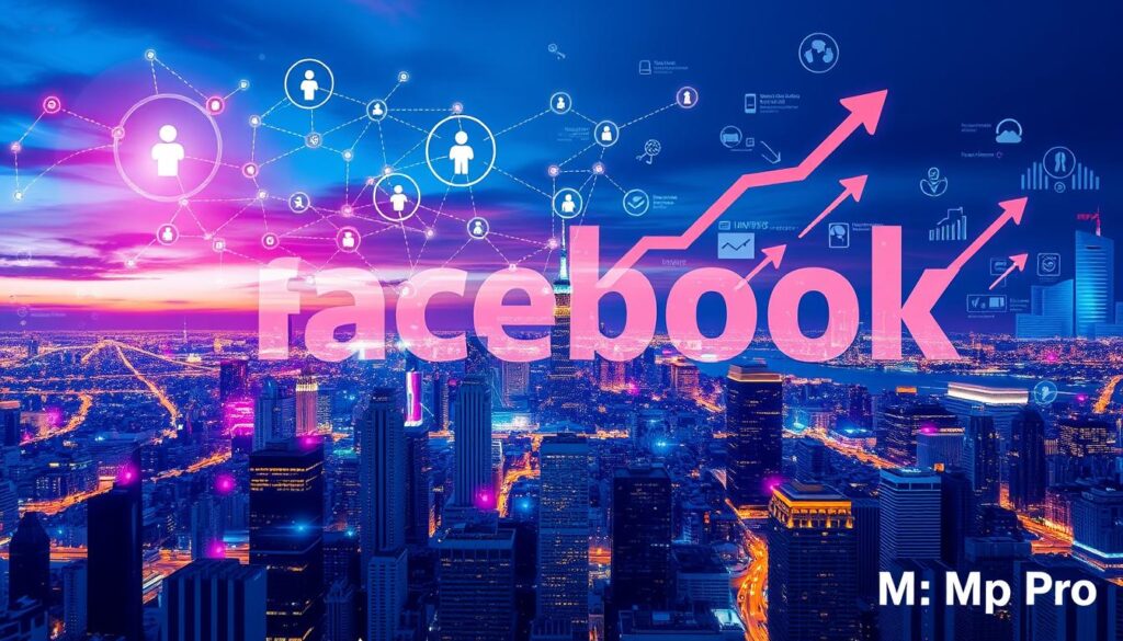 facebook's strategic growth decisions