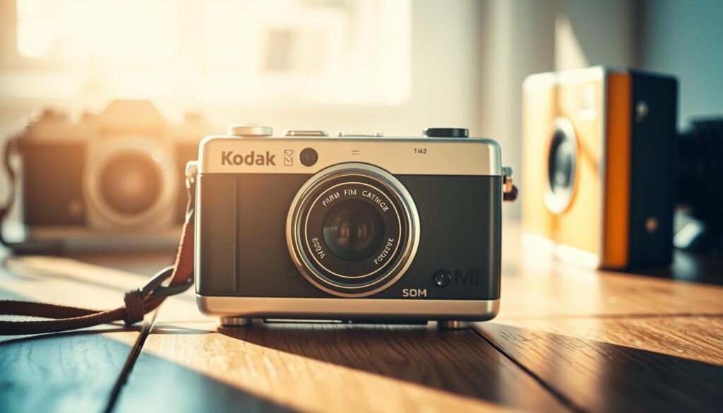 kodak digital camera