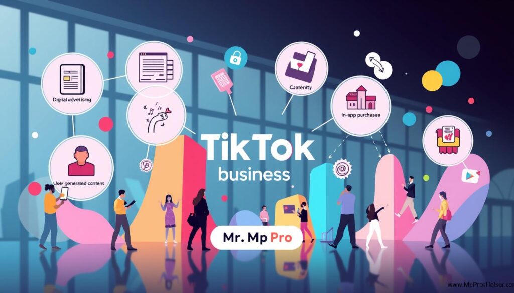 TikTok's Business Model