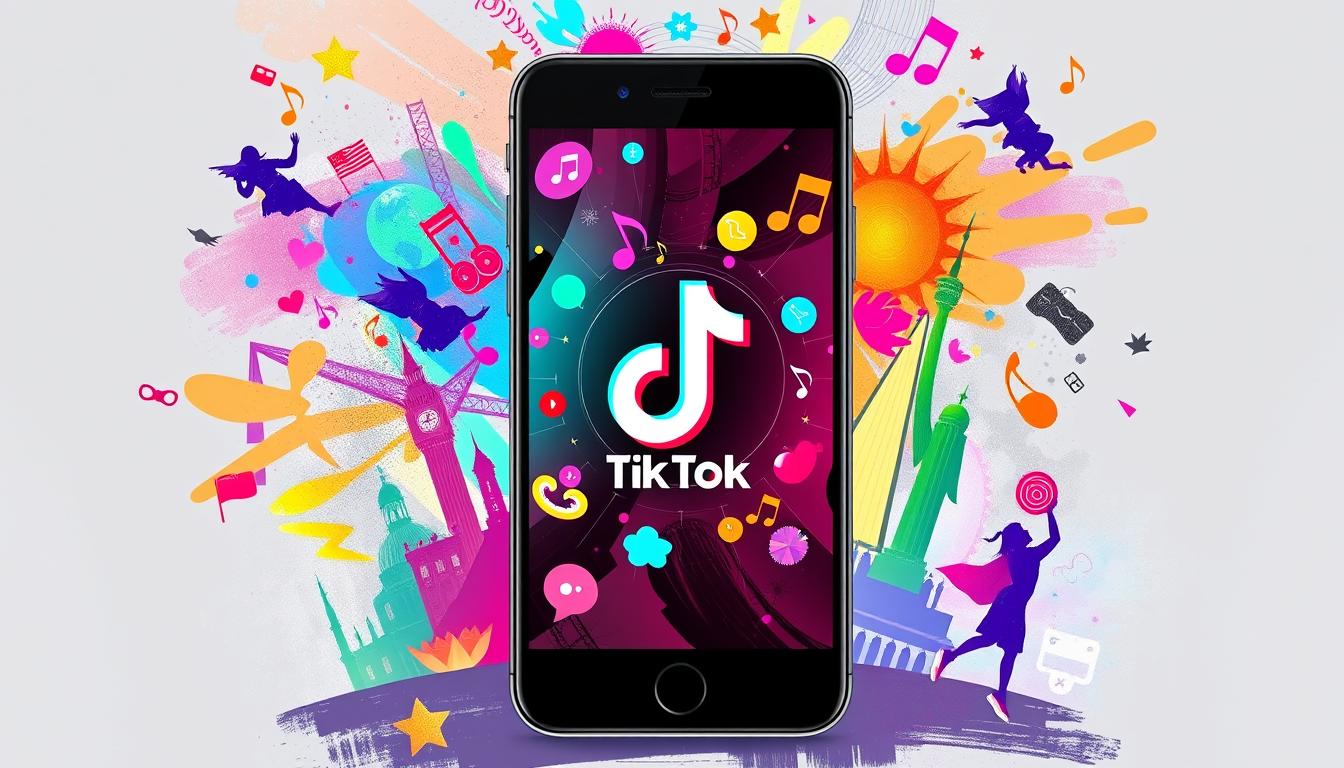 TikTok’s Journey