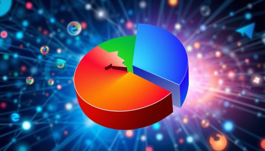 browser market share