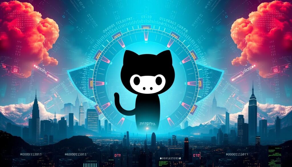 github acquisition