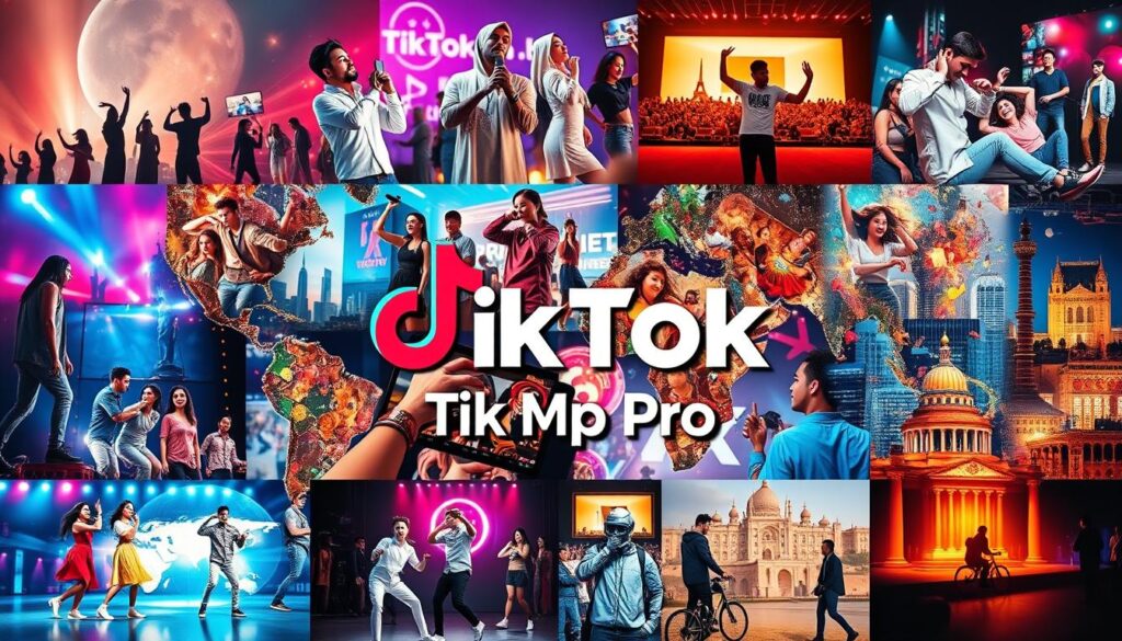 tiktok development