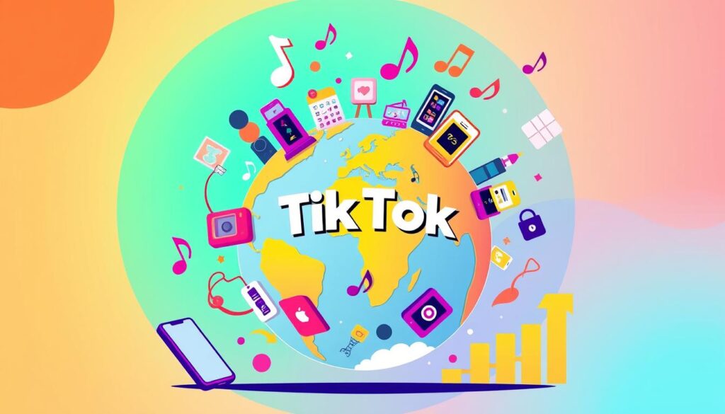 tiktok progress