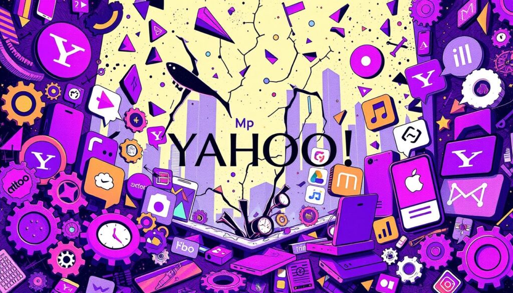 yahoo acquisitions