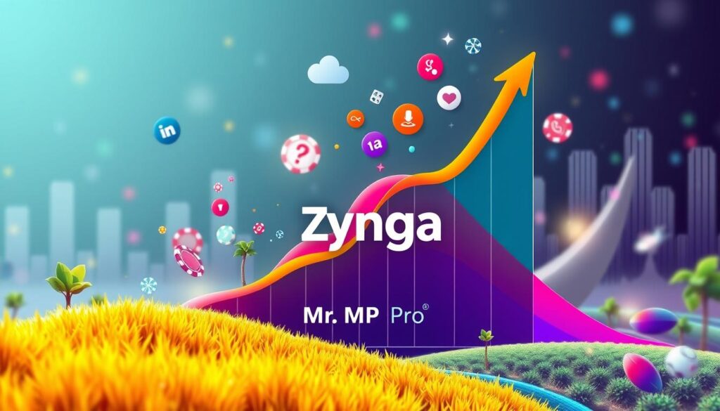 zynga growth trajectory