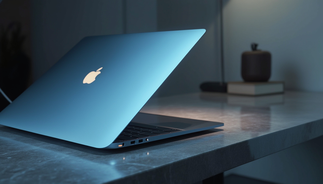 Apple Upgrades