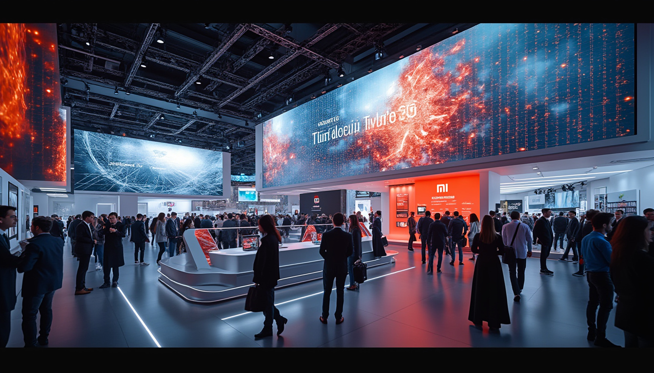 MWC 2025