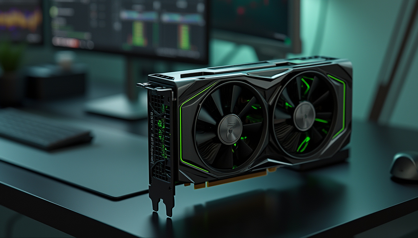 Nvidia GeForce RTX 5070 Founders Edition