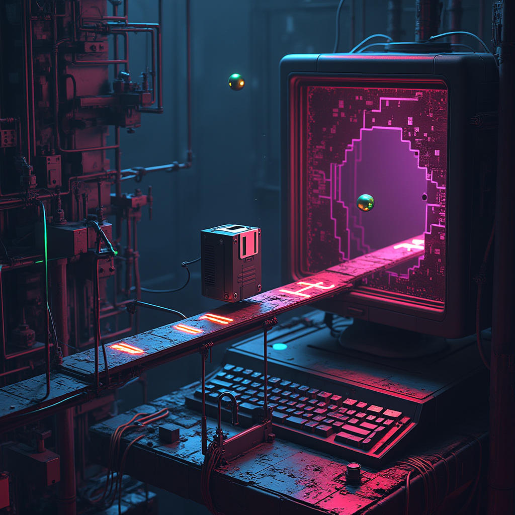 MainFrames