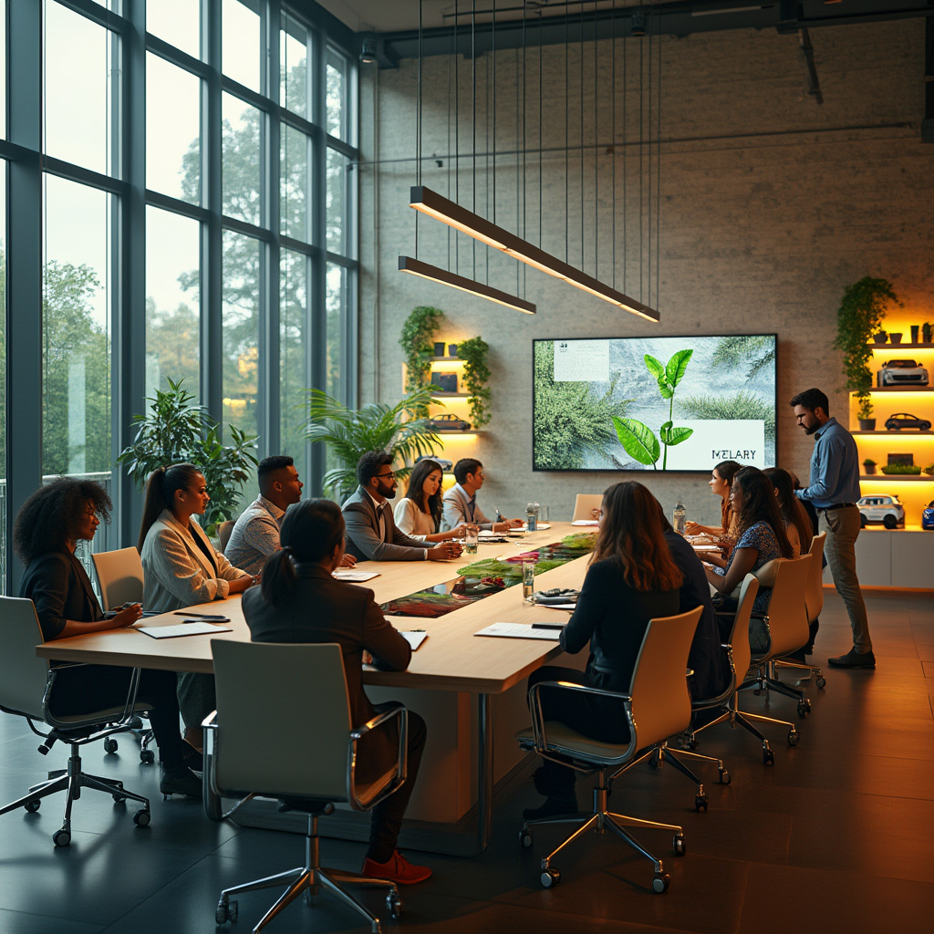 corporate social responsibility