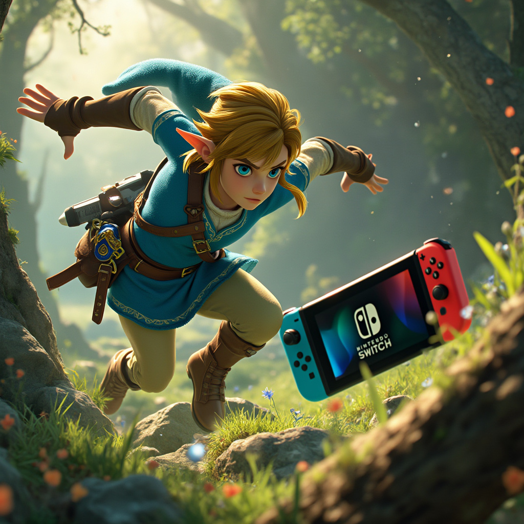 Nintendo Switch 2