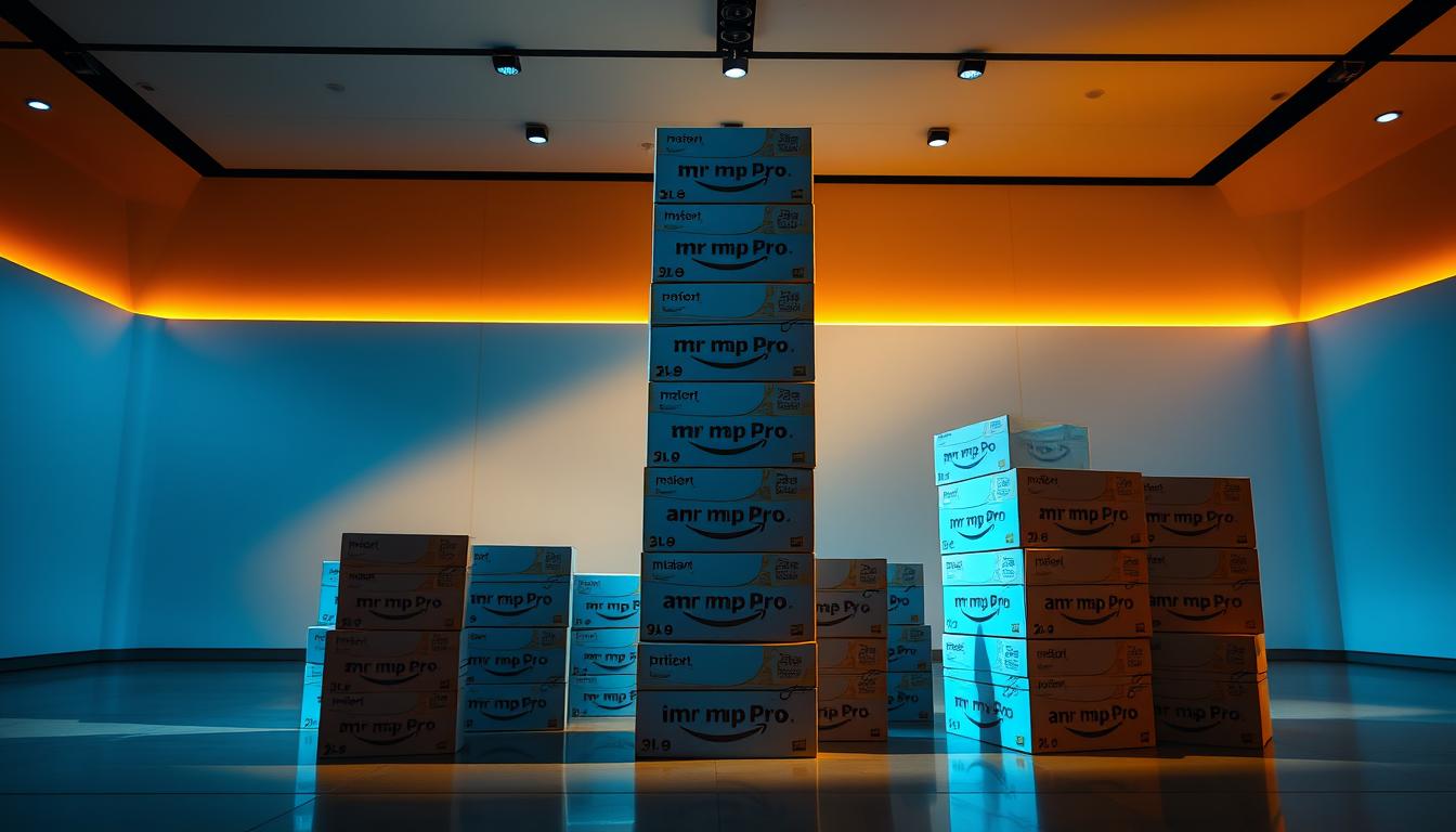 Amazon Prime Day
