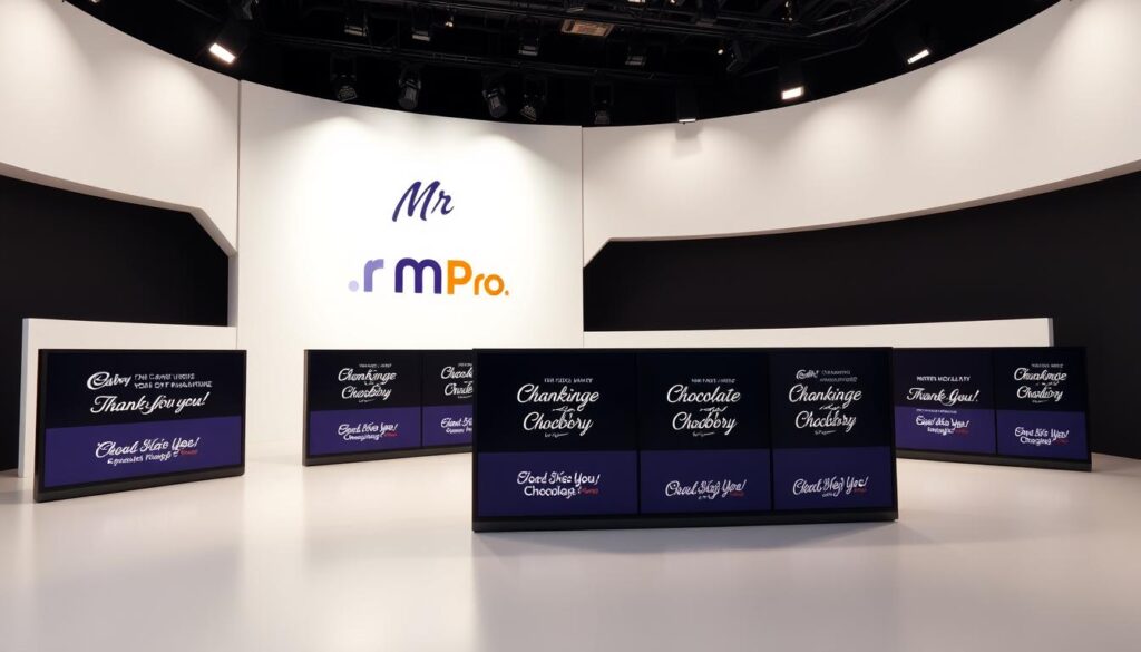 Cadbury's AI-Powered Thank-You Videos