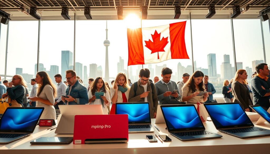 Canadian Prime Day Deals