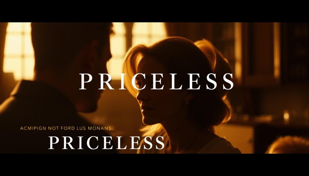 Priceless Campaign Case Study