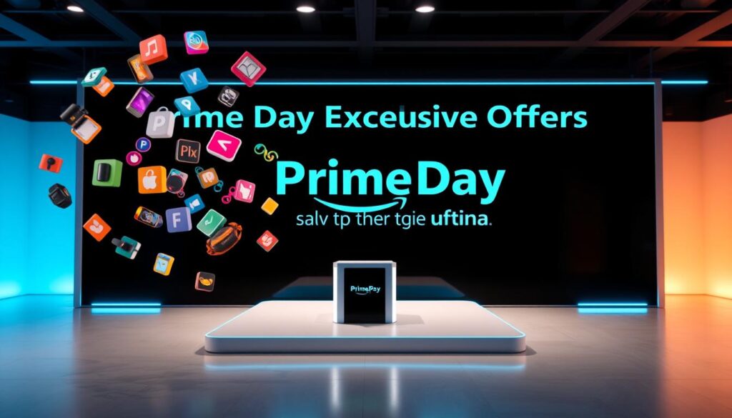 Prime Day Exclusive Offers
