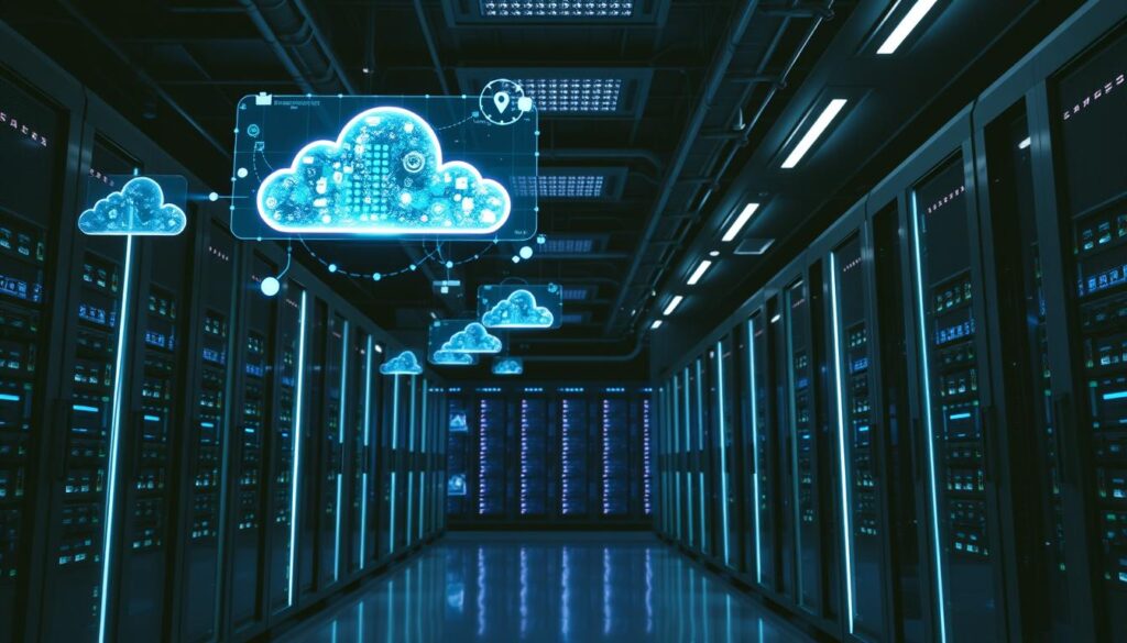 Technical Infrastructure