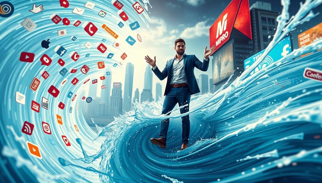 Viral Marketing Impact