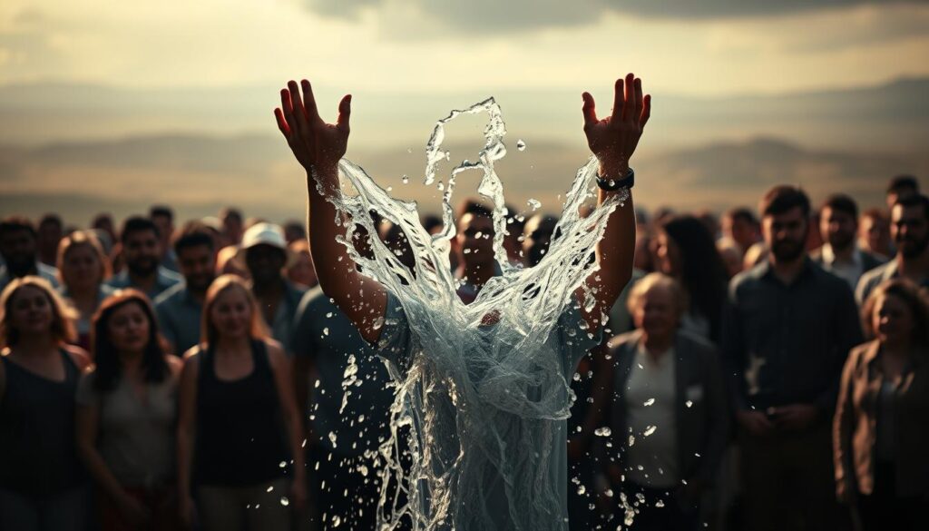 ALS Awareness Impact