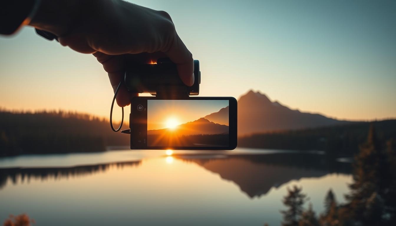 Apple Shot on iPhone Campaign