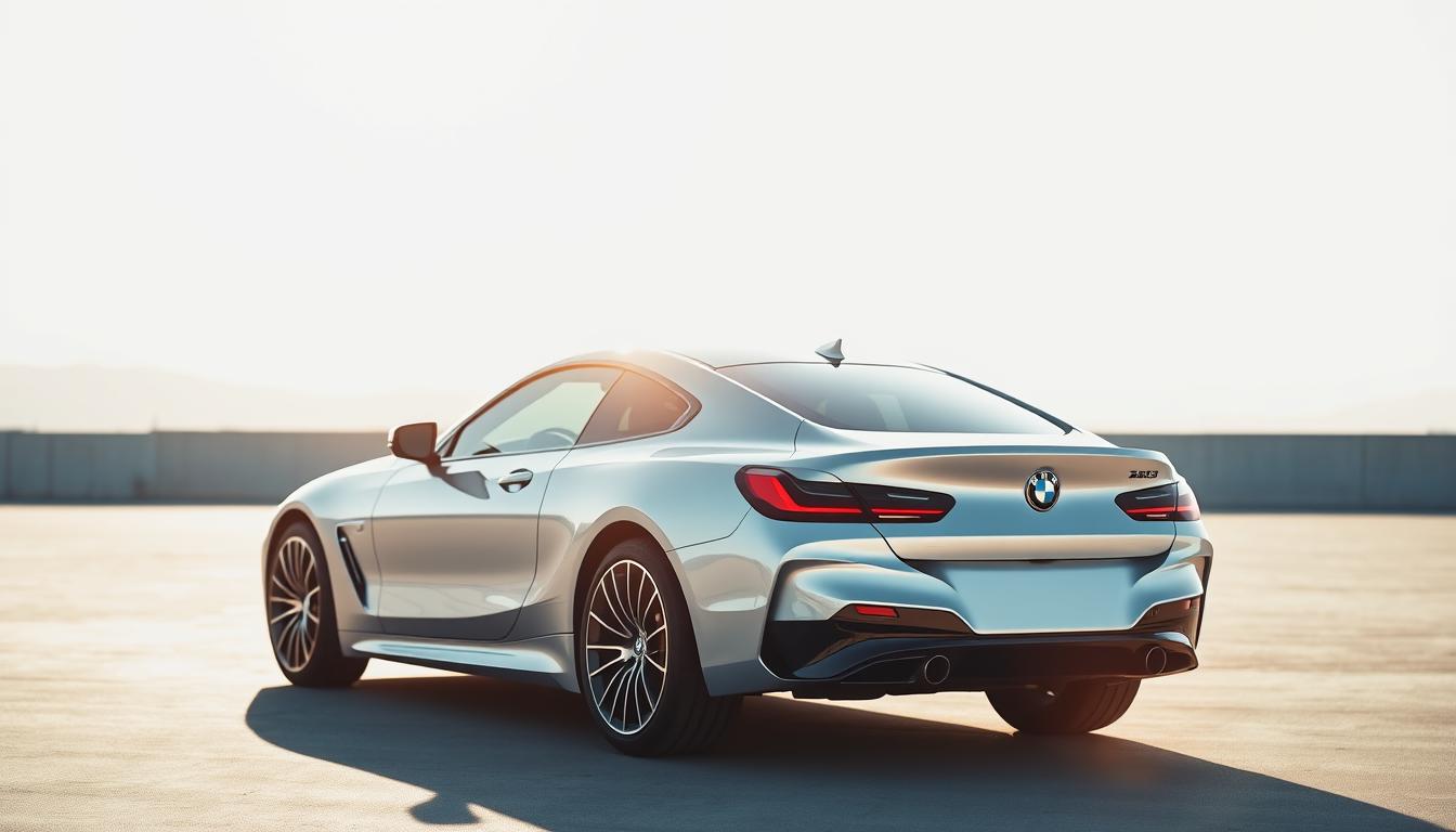 BMW Joy Is BMW Campaign