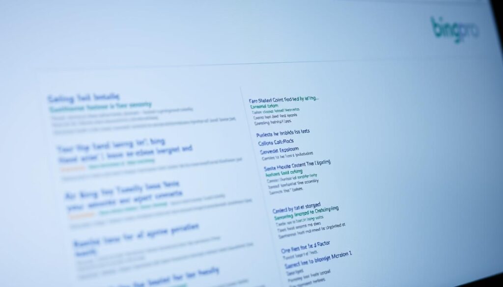 Bing It On Challenge results