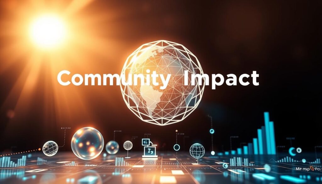 Community Impact Insights