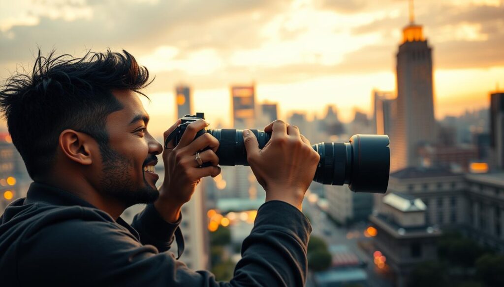 Empowering consumers through creativity and quality