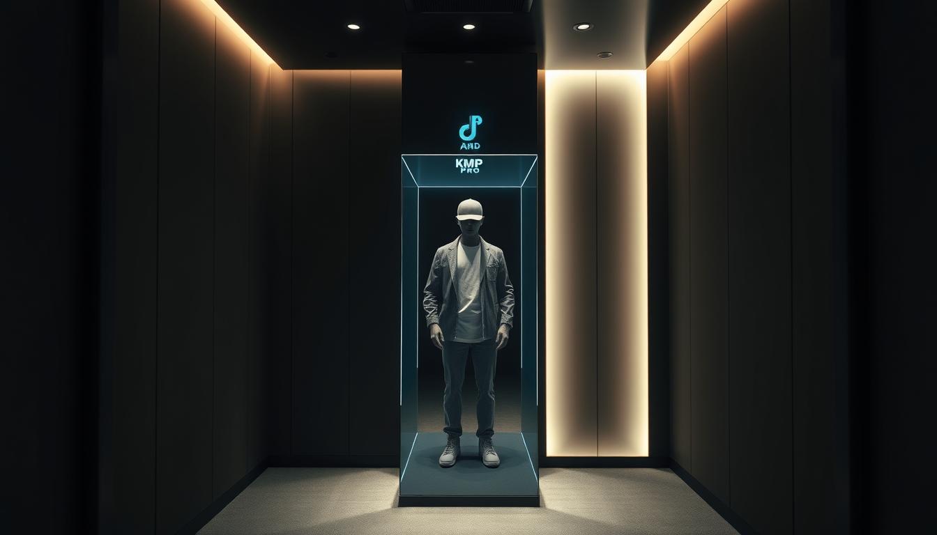 H&M Virtual Fitting Room