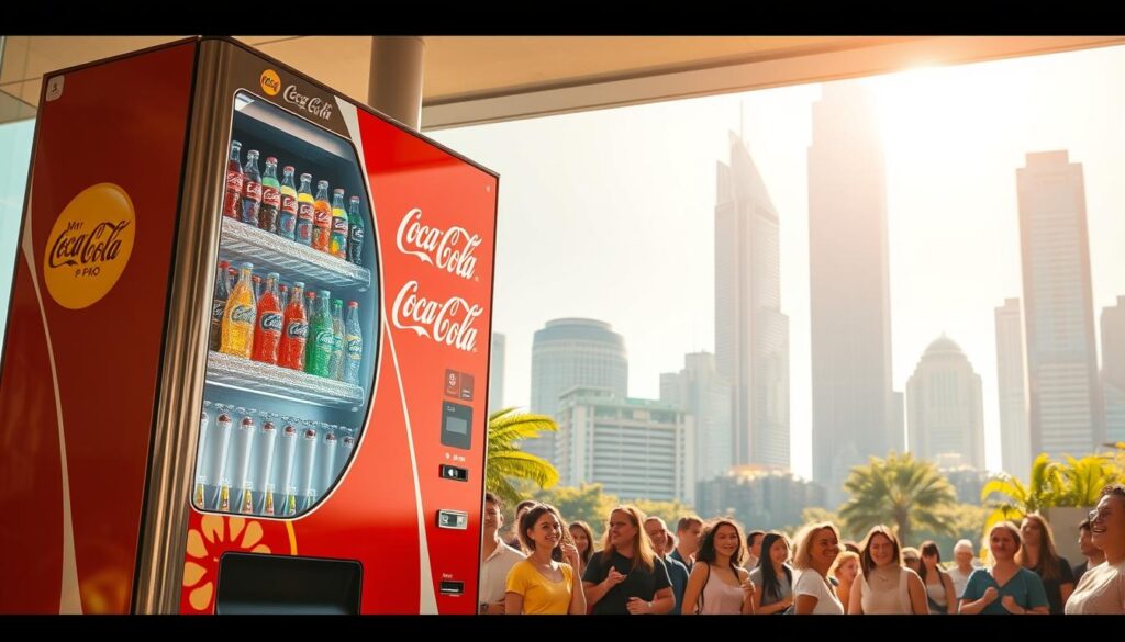 Happiness Machine Campaign