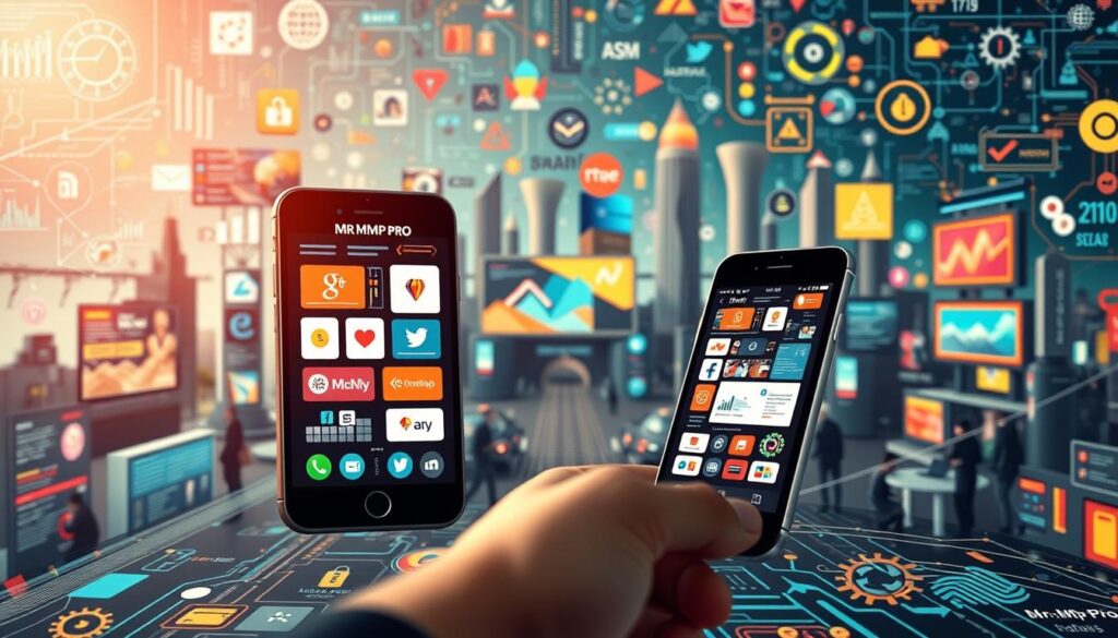 Integrated Marketing Channels