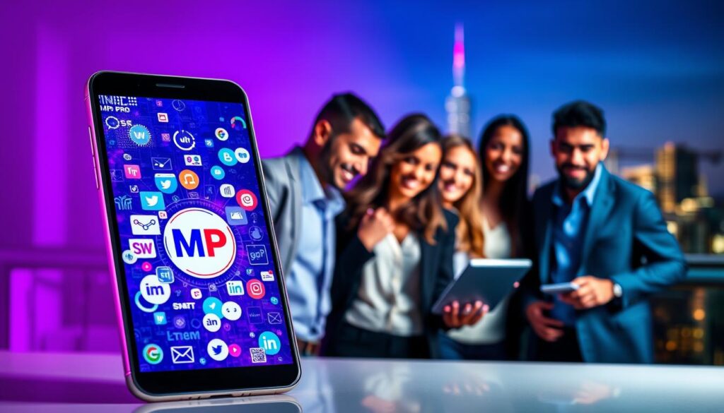 Marketing Strategies and Multi-Channel Approaches
