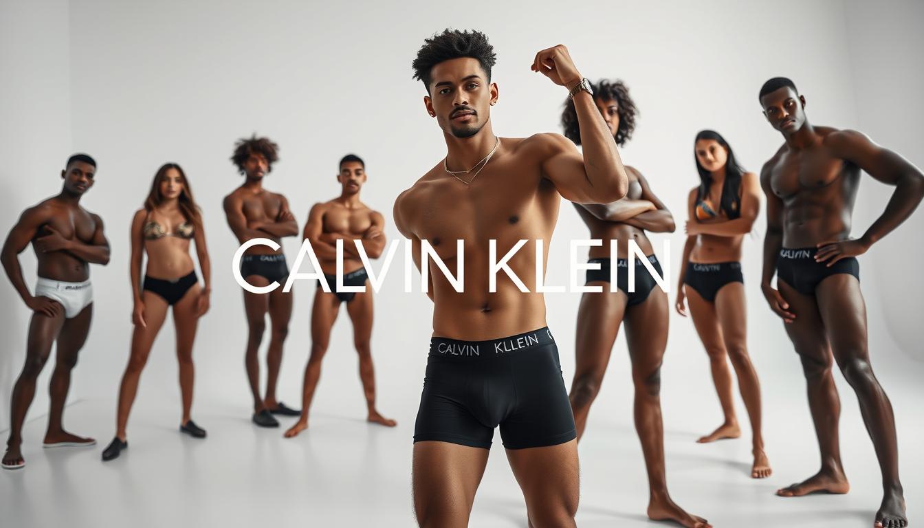 #MyCalvins Campaign