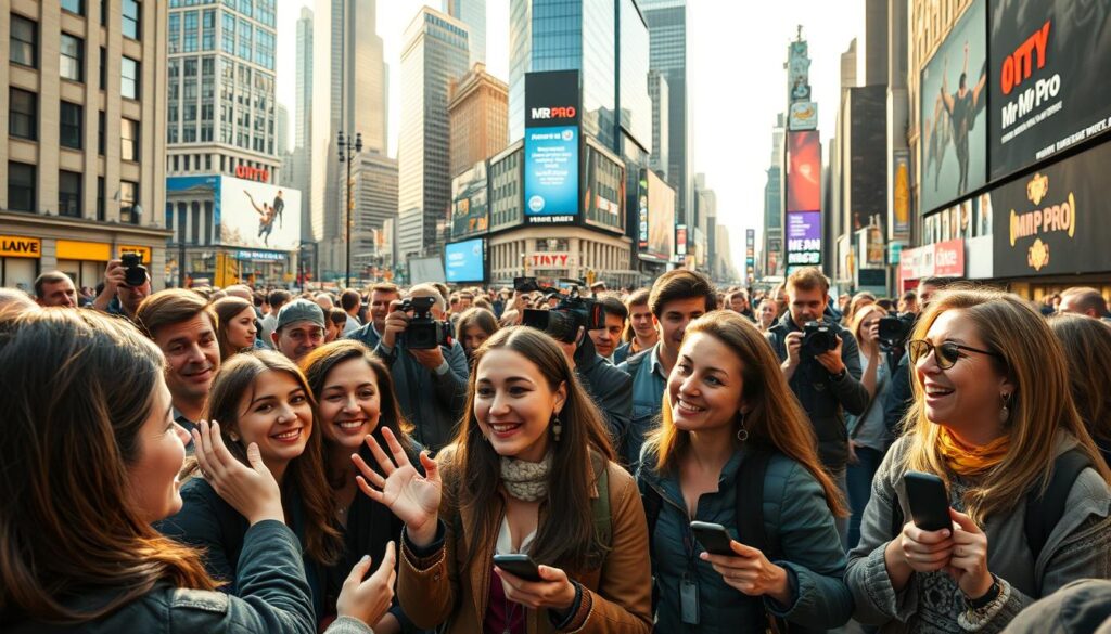 Public Reaction to the Campaign