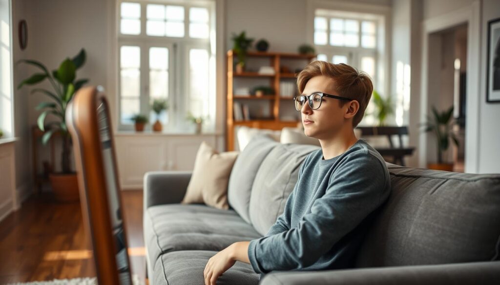 Warby Parker Home Try-On Experience