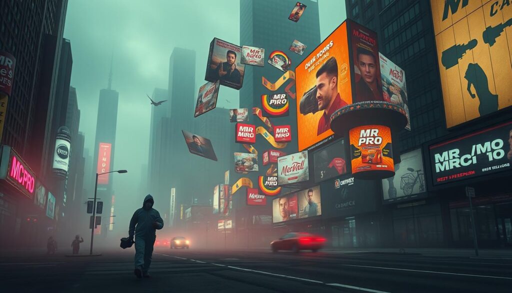 pandemic marketing