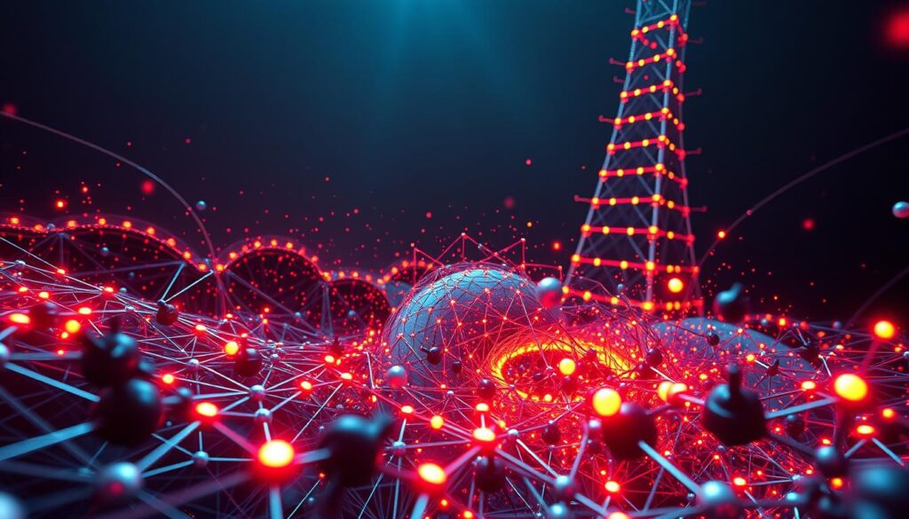 viral mechanics