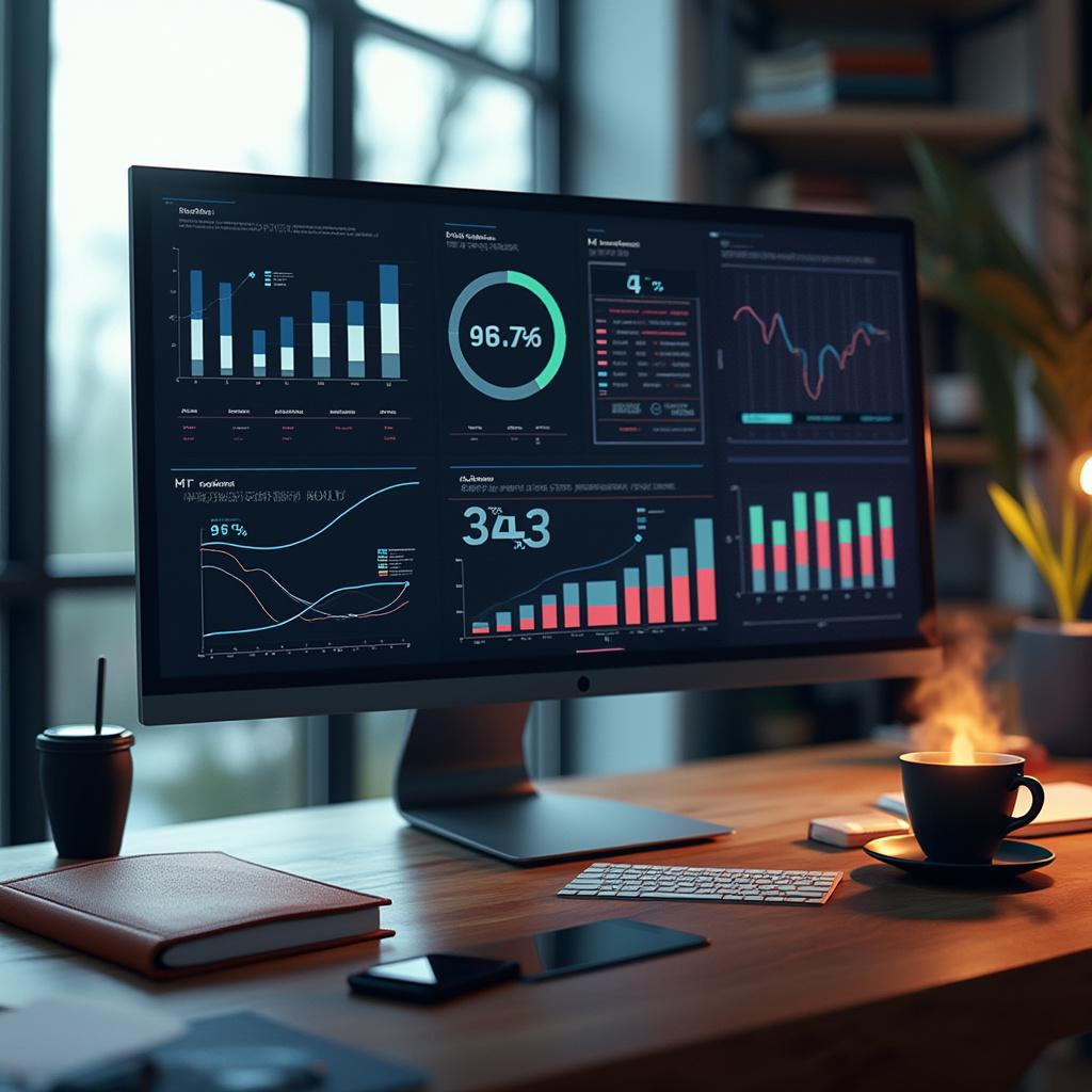 SMART Objectives in Digital Marketing