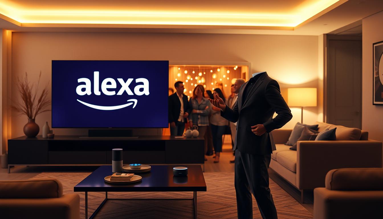 Amazon’s Alexa Super Bowl Ad
