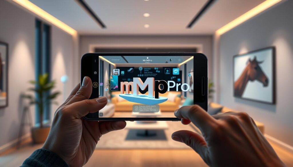 Brand Engagement Through AR