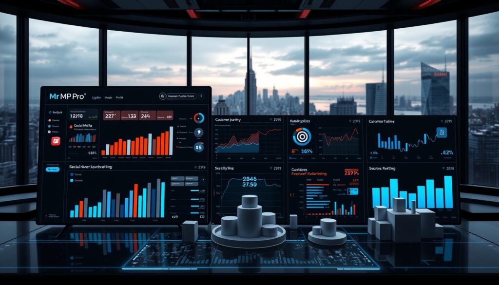 Campaign Performance Analytics
