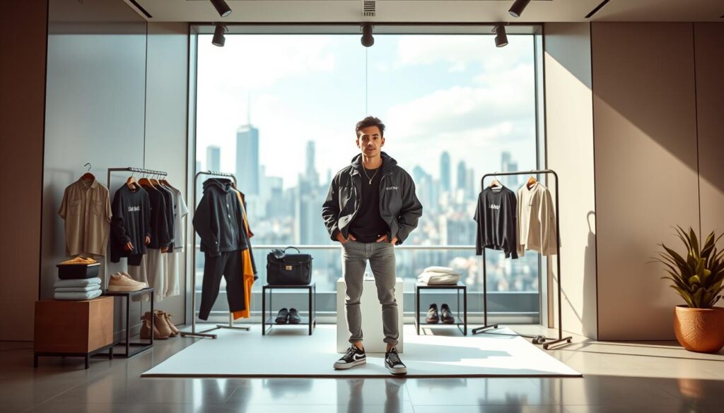 Influencer Partnerships