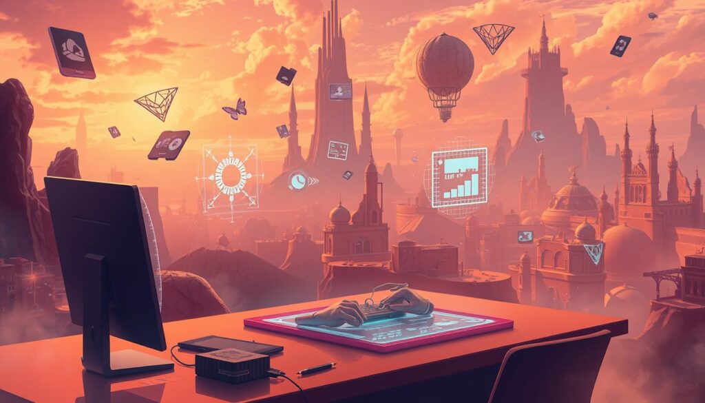 Innovative Storytelling Techniques