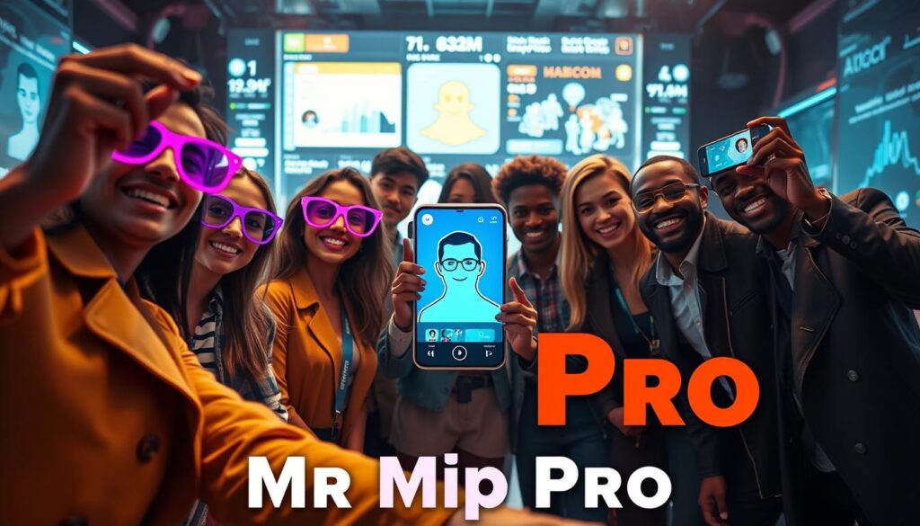 Interactive Social Media Campaign