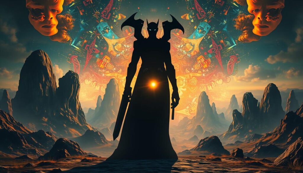 Reinterpreting Good and Evil