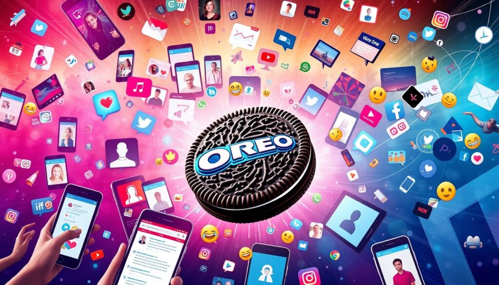 Social Media Buzz